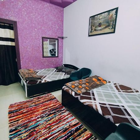 Kalpeshwar Homestay Удджайн Екстер'єр фото