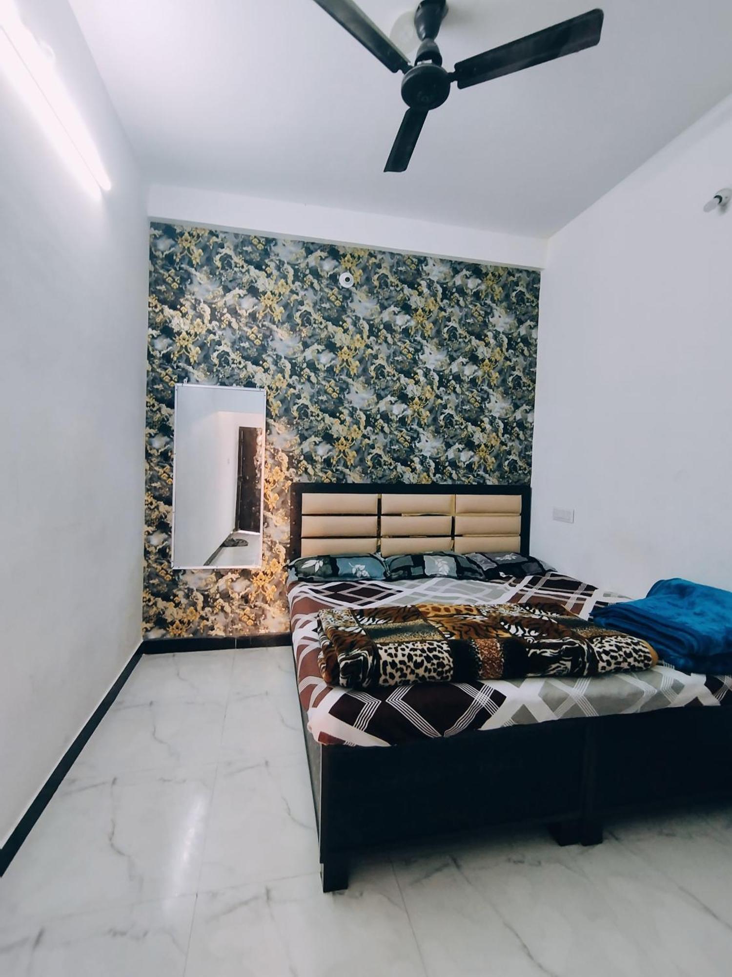 Kalpeshwar Homestay Удджайн Номер фото